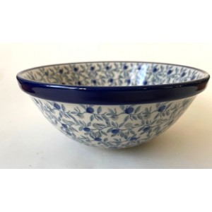 Schaaltje (mt 4) - Blue Olive